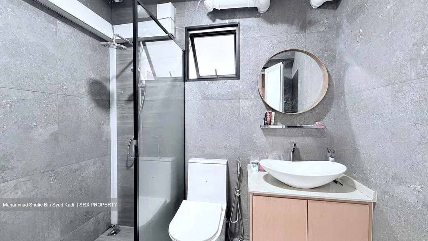 Blk 442C Fajar Hills (Bukit Panjang), HDB 4 Rooms #628705741